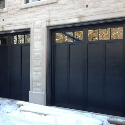 Garage door financing for Douglasville homeowners