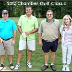 Chamber Golf Classic