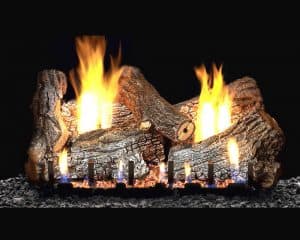 Residential Fireplaces