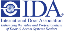 IDA logo