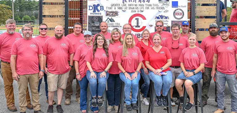 metro garage doors mobile her - team pic mobile